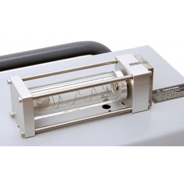 Установка для заправки автокондиционеров GrunBaum AC7500S SMART FLUSHING, автоматическая, R134